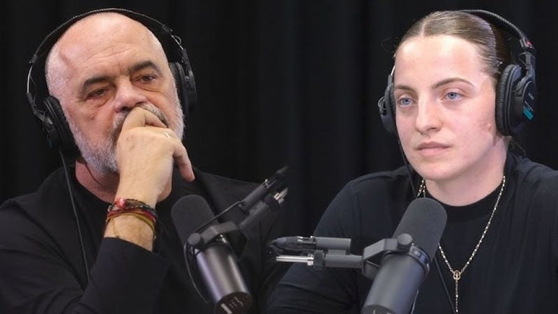 Marjana Ko&ccedil;eku sulmon Ram&euml;n n&euml; median britanike: Kjo qeveri nuk
