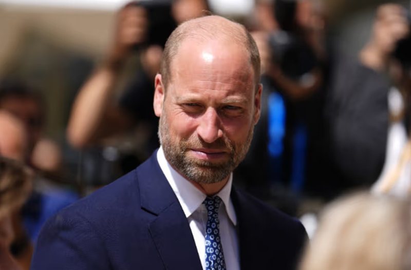 Princi William b&euml;het zyrtarisht miliarder, pasuria e tij tejkalon at&euml;
