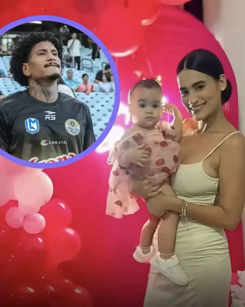 Heroina e t&euml;rmetit n&euml; Venezuel&euml;: Bashk&euml;shortja e