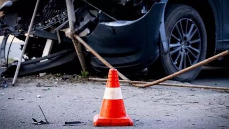 Rriten aksidentet n&euml; Shqip&euml;ri, 133 vet&euml;m n&euml; maj, ja qyteti