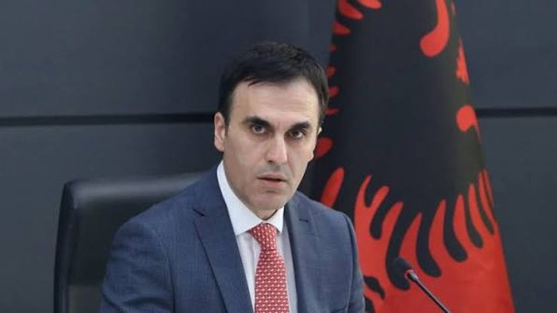 Kryeprokurorit i mbaron mandati, KLP hap gar&euml;n