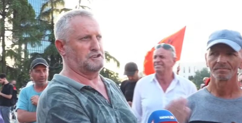 &ldquo;Kemi shkuar n&euml; grop&euml;, jo n&euml; Europ&euml;!&rdquo;/ Qytetari: