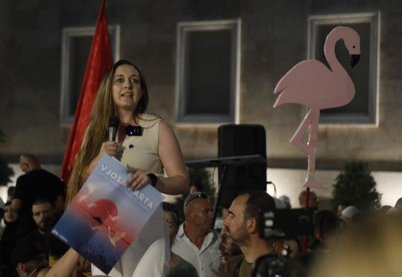'Rama iu ul n&euml; gjunj&euml; Melonit, por BE nuk pranon