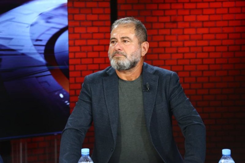 &lsquo;The Albanian Files&rsquo;/ Shkullaku: Nuk ka gar&euml;, Edi Rama vendos