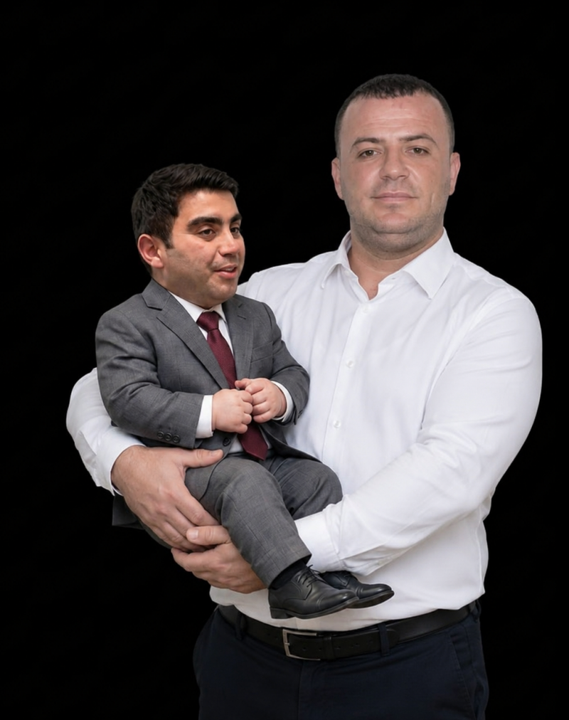 Jonaid Myzyri i OBP i fal 1.1 milion &euro; kunatit t&euml; Bel&euml;s,