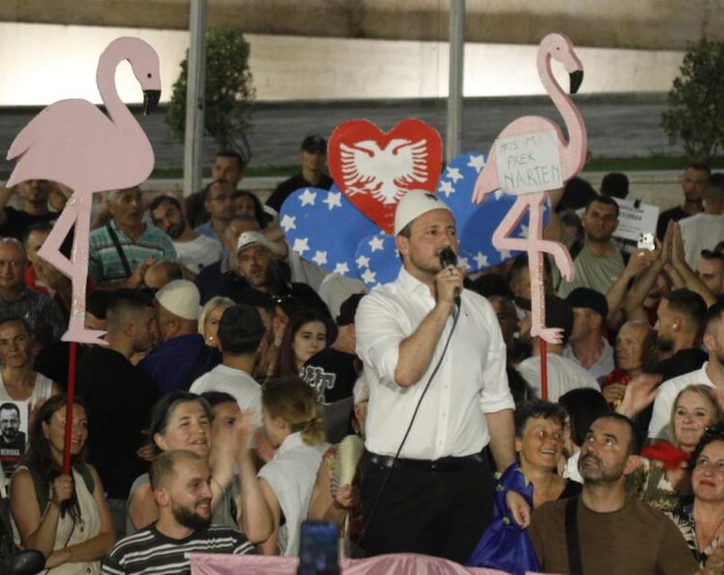 BIRN: PS u p&euml;rpoq t&euml; ndikoj&euml; vot&euml;n e europarlamentar&euml;ve