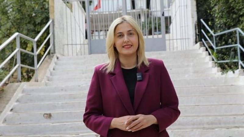 &ldquo;Ky nuk &euml;sht&euml; shtet, &euml;sht&euml; represion&rdquo;/ Ina