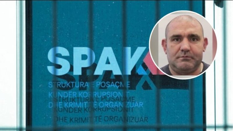Skema e pronave n&euml; Durr&euml;s, SPAK &ccedil;on p&euml;r gjykim