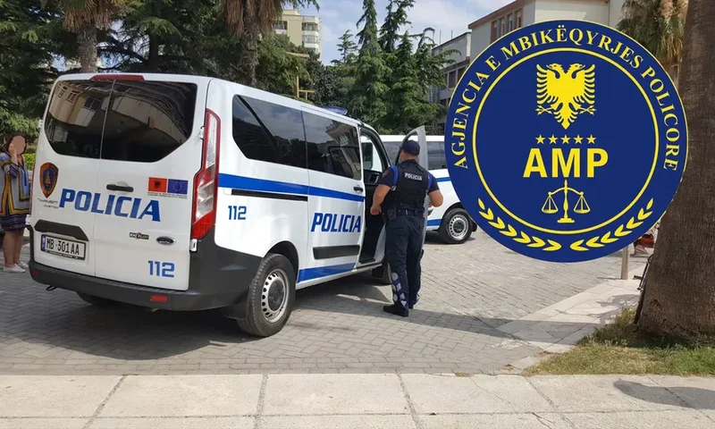 Ushtroi dhun&euml; ndaj vajz&euml;s s&euml; tij t&euml; mitur, AMP arreston