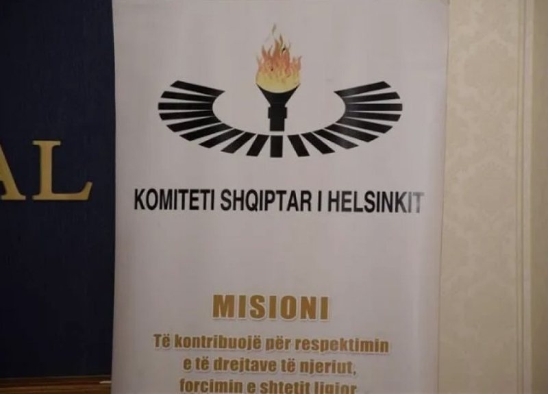 Policia mori zvarr&euml; protestuesit, KSHH: T&euml; respektohen t&euml; drejtat
