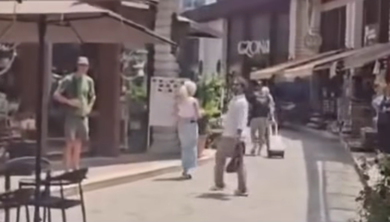 VIDEO/ Qytetar&euml;t i p&euml;rvishen investitorit strategjik Gaz Paja: O k*rva