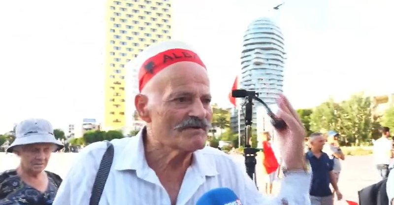 &ldquo;Politikan&euml;ve t&rsquo;u konfiskohet pasuria, jo t&euml;