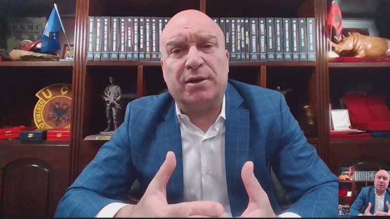 Demiraj: 'The Albanian File' do t&euml; ket&euml; pasoja, Uashingtoni