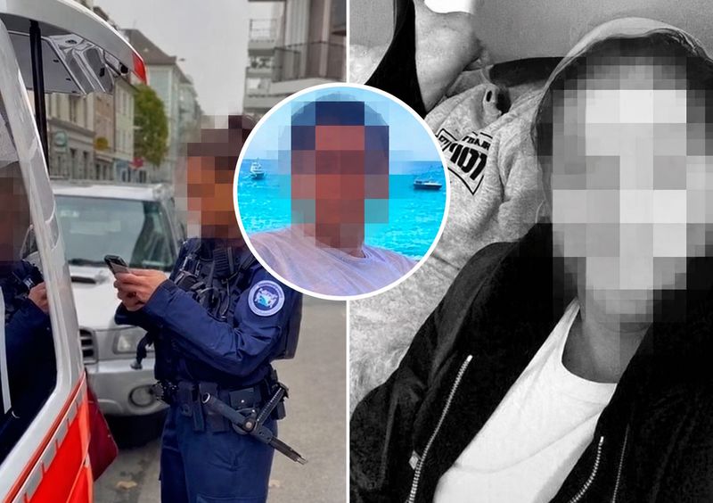 Shqiptari trondit policin&euml; zvicerane/ Krahu i djatht&euml; i bosit t&euml;