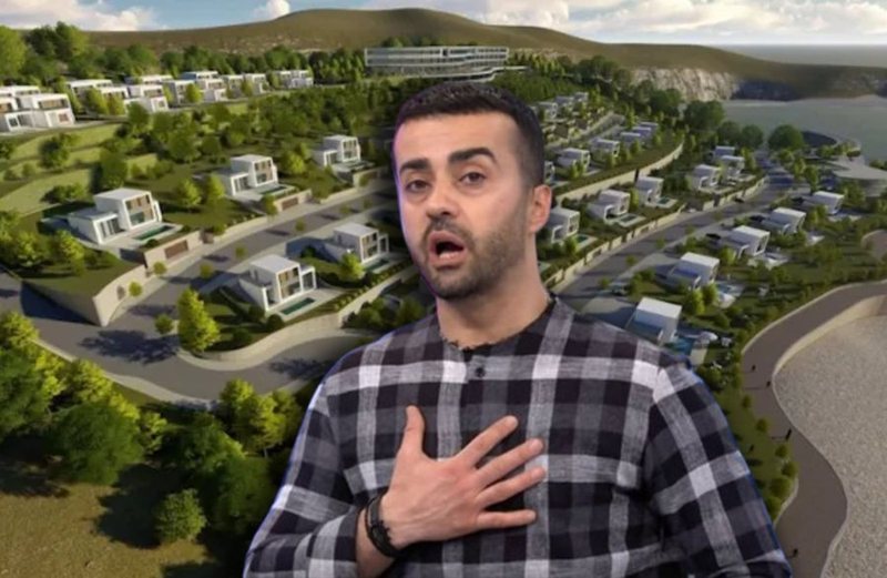 Gaz Paja: Nuk kam qen&euml; un&euml; investitori strategjik, kam qen&euml;