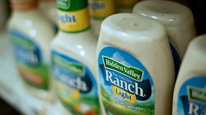 A &euml;sht&euml; mania p&euml;r salc&euml;n Ranch gjat&euml; Kup&euml;s s&euml;