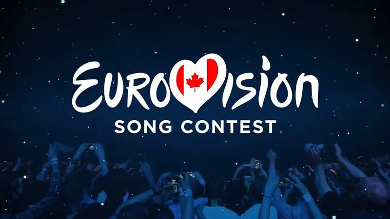 Eurovision zgjerohet/ Kanadaja b&euml;het vendi i par&euml; i ri q&euml; i