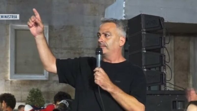 'Dhun&euml;s do t&rsquo;i p&euml;rgjigjemi me qytetari'/ Tepelena: