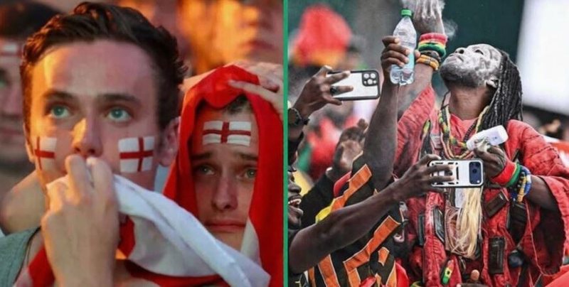 Minuta e 86-t&euml;, &ldquo;mallkimi&rdquo; i komb&euml;tareve afrikane n&euml;