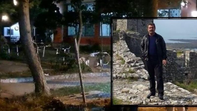 EMRAT/ Arratisja e nj&euml; prej autor&euml;ve t&euml; masakr&euml;s s&euml;