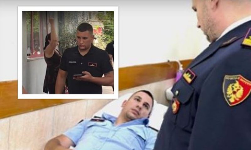 VIDEO/ Berisha: Mashtrim publik i Ministris&euml; s&euml; Brendshme, n&euml;