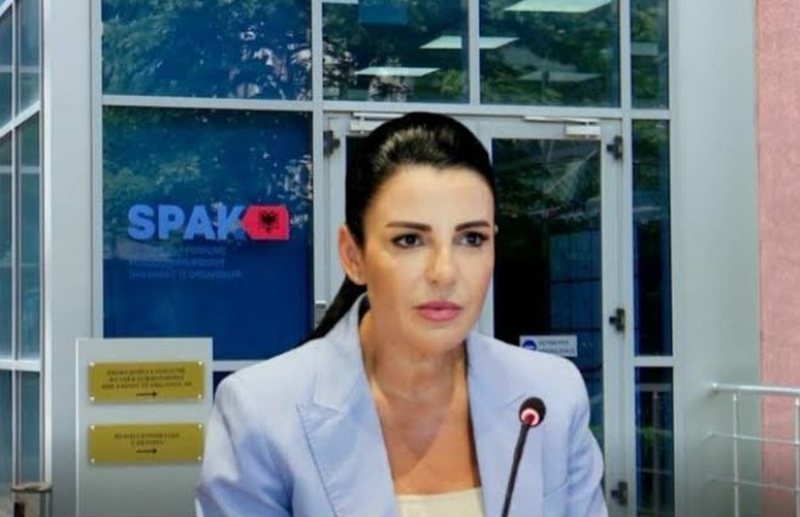 BIRN: Kreu i SPAK nuk p&euml;rjashton nj&euml; tjet&euml;r k&euml;rkes&euml;