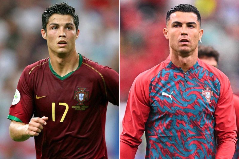 "Shijojeni sa mundeni", motra e Ronaldos paralajm&euml;ron fundin e