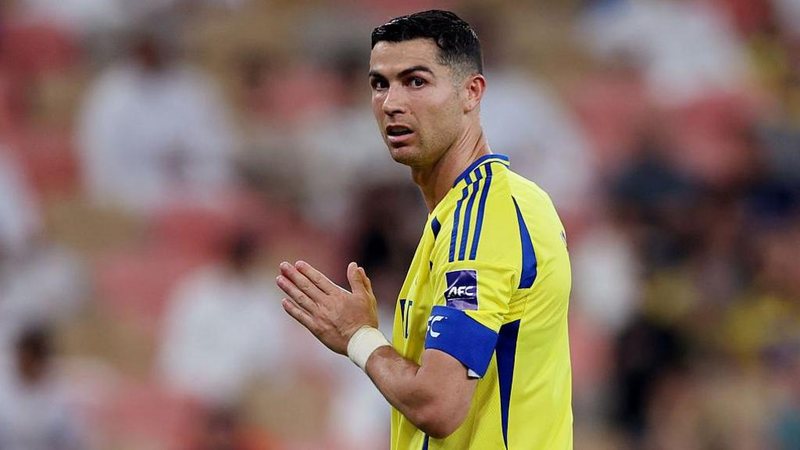 Al Nassr prezanton trajnerin e ri t&euml; Cristiano Ronaldos