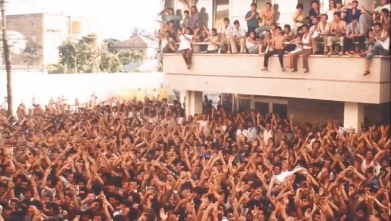 Berisha kujton kryengritjen e 2 korrikut 1990: Goditi r&euml;nd&euml; dhe
