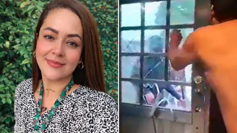 VIDEO/ U gjet e vdekur, pamje trondit&euml;se nga momenti i rr&euml;mbimit