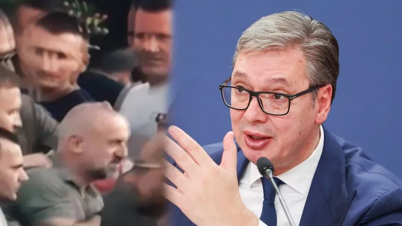 Vu&ccedil;i&ccedil;i del s&euml;rish n&euml; mbrojtje t&euml; Radoi&ccedil;iqit,