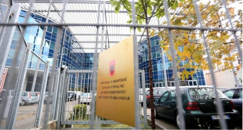 U ekstradua nga Gjermania, Gjykata e Posa&ccedil;me cakton mas&euml;n detyrim