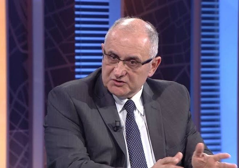 Vasili: Protesta, p&euml;rgjigjja m&euml; e fort&euml; ndaj narkoshtetit, Rama