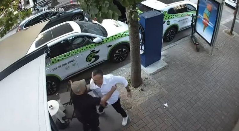 Sherri mes biznesmen&euml;ve n&euml; Tiran&euml;, policia procedon penalisht