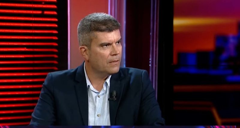 Hasimja: Gjuajtja me vez&euml; &euml;sht&euml; akt simbolik, nuk mund t&euml;