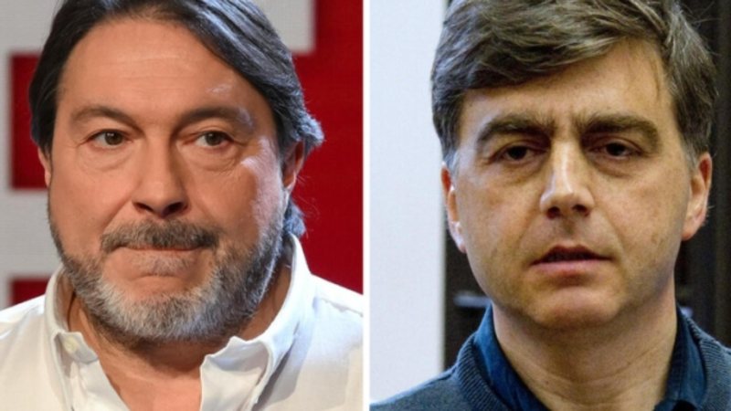 Atentati me bomb&euml; n&euml; sht&euml;pin&euml; e tij, gazetari italian i del