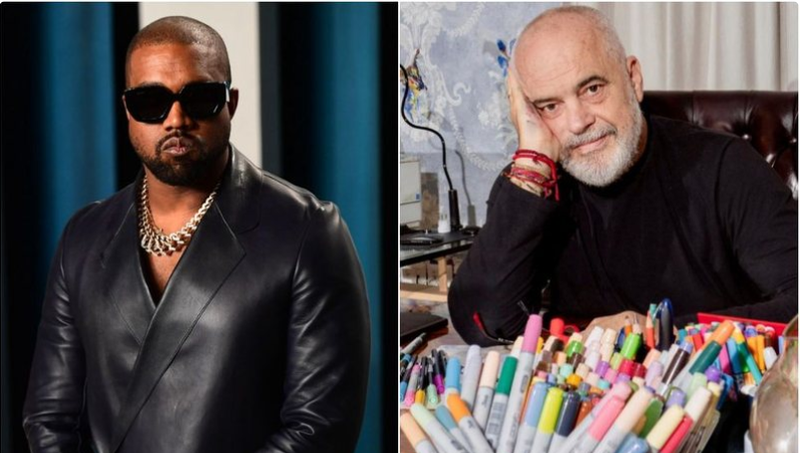 Koncerti i Kanye West, thellohet skandali