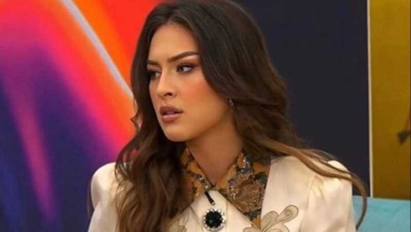 "Thuaj kam ardh p&euml;r dashnorin" Fran&ccedil;eska Murati nuk e