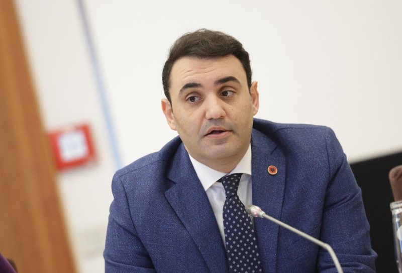 Kompania e Ron Yeffet me ortak KAYO/ K&euml;lli&ccedil;i: Pse hesht Ermal Nufi