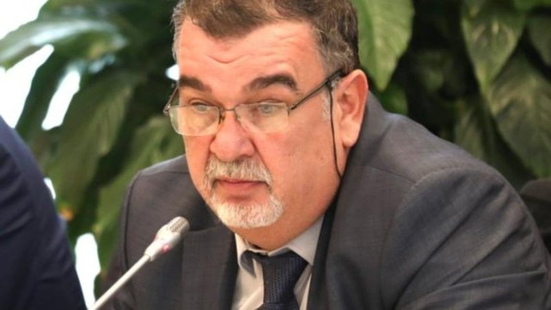Astrit Kalaja duhet t&euml; shpallet &ldquo;D&euml;shmor i Atdheut&rdquo;?