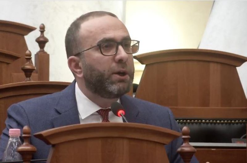 Bardhi n&euml; Parlamentin Europian: Rama refuzon te jap&euml; llogari p&euml;r