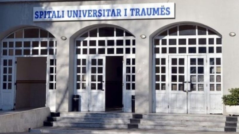 EMRI/ U rr&euml;zua teksa kulloste bag&euml;tit&euml; n&euml; mal, bariu