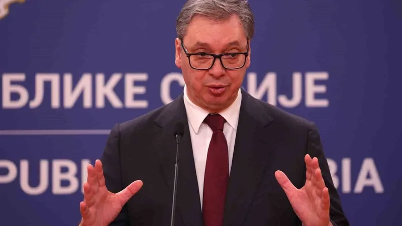 Vu&ccedil;i&ccedil;: Mungesa e konsensusit n&euml; BE p&euml;r hapjen e