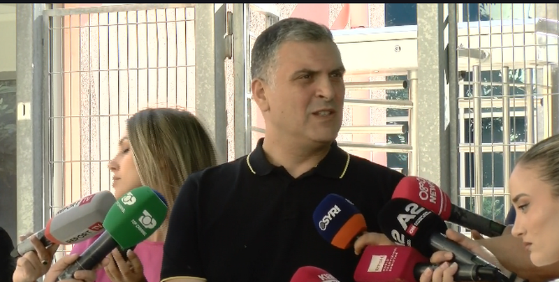 &ldquo;Gjyqi ndaj Met&euml;s i stisur, nuk ka asnj&euml; prov&euml;&rdquo;,
