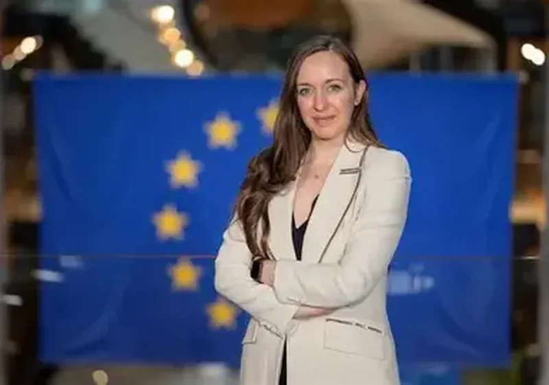 Eurodeputetja italiane: An&euml;tar&euml;simin e Shqip&euml;ris&euml; n&euml; BE