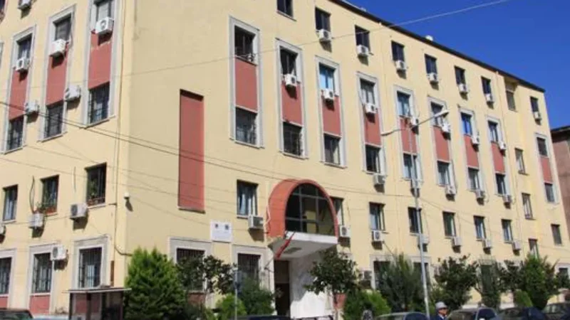 Masa sigurie p&euml;r ish-funksionar&euml; t&euml; Hipotek&euml;s s&euml;