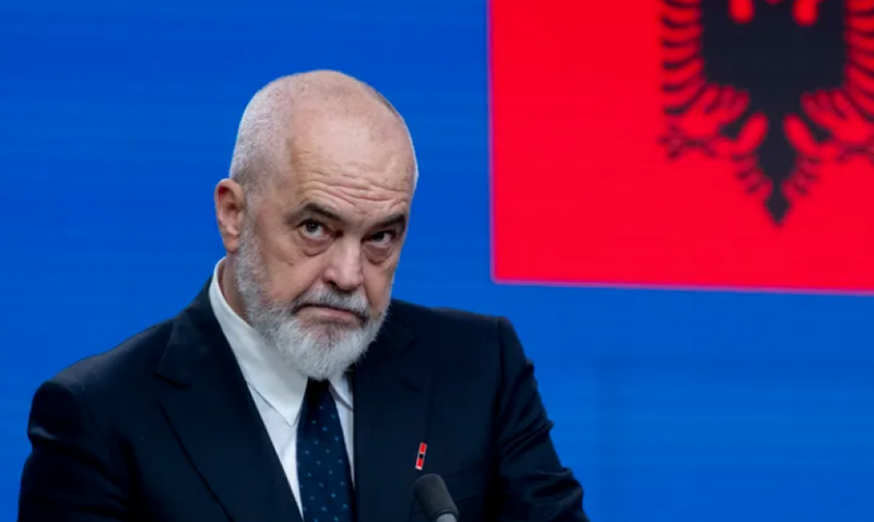 TV publik belg: Rama s&euml;rish n&euml;n zjarr, 4 mln euro sponsorizim dhe
