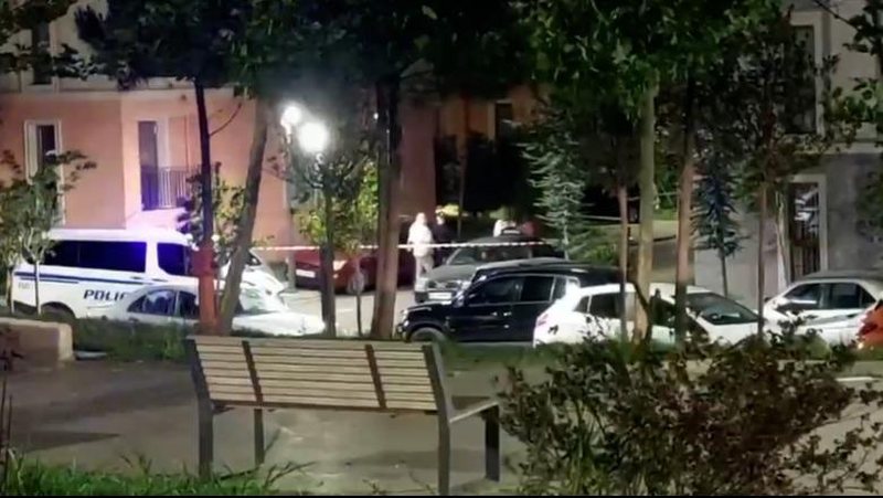Policia jep detaje p&euml;r vrasjen e 40-vje&ccedil;arit n&euml; La&ccedil;,