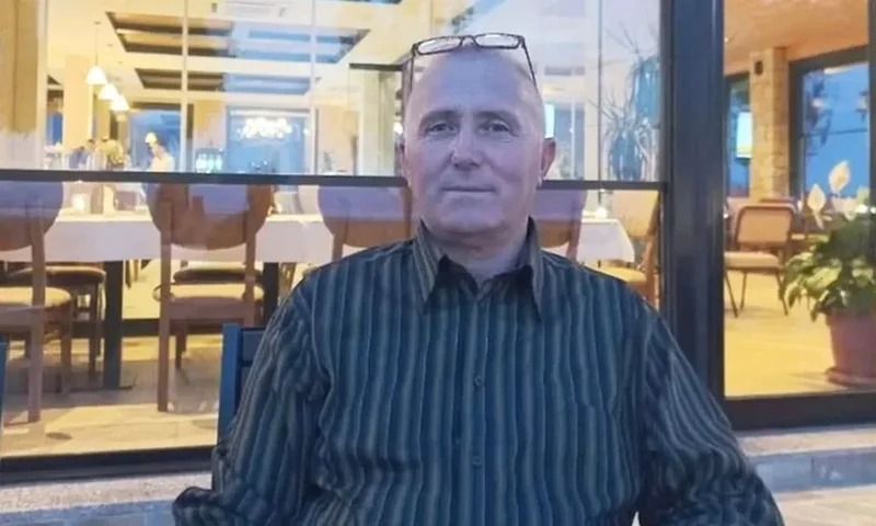 &ldquo;Nuk kam b&euml;r&euml; di&ccedil;ka t&euml; gabuar, gruan time