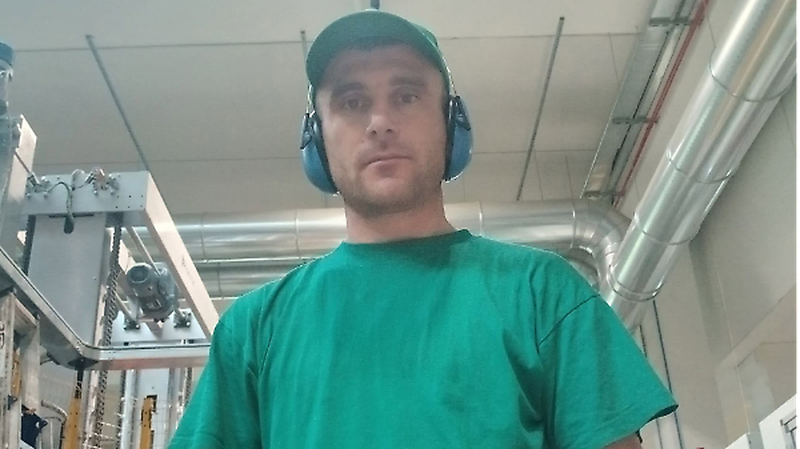 EMRI/ 33-vje&ccedil;ari nga Vlora humb jet&euml;n tragjikisht n&euml; Itali,